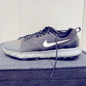 Nike golf shoes